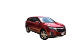 Used 2024 Chevrolet Equinox LT image 2