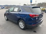 Used 2022 Chevrolet Equinox LT image 5
