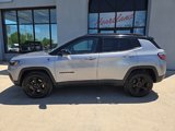 Used 2023 Jeep Compass Trailhawk image 5