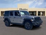 Used 2020 Jeep Wrangler Unlimited Sport S image 3