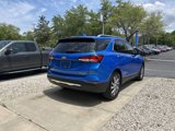Used 2024 Chevrolet Equinox Premier image 5