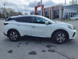 Certified 2020 Nissan Murano S w/ Technology Package image 2