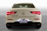 Certified 2024 Mercedes-Benz CLA 250 image 4