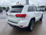 Used 2018 Jeep Grand Cherokee Limited image 5