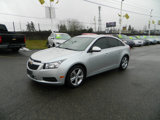 Used 2014 Chevrolet Cruze LT image 3