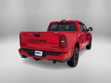 New 2025 RAM 1500 Big Horn image 4