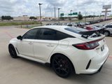 Used 2025 Honda Civic Type R image 4