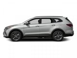 Used 2017 Hyundai Santa Fe SE image 3