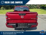 Used 2024 Nissan Frontier SL w/ Technology Package image 4