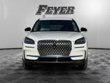 New 2025 Lincoln Corsair FWD w/ Equipment Group 101A image 2