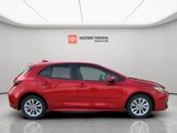 New 2025 Toyota Corolla SE image 3