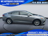 Used 2019 Hyundai Sonata SE image 4