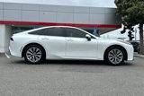 Used 2023 Toyota Mirai XLE image 3