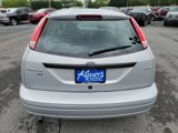 Used 2005 Ford Focus ZX3 Hatchback image 4
