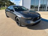 New 2025 Honda Accord SE image 2