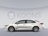 New 2025 Toyota Corolla LE image 4