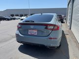 Used 2022 Honda Civic Sport Touring image 5
