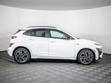 Used 2022 Hyundai Kona N Line image 2