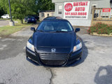 Used 2012 Honda CR-Z EX image 4