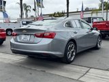 Used 2023 Chevrolet Malibu LT image 6