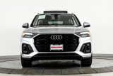 Used 2022 Audi Q5 2.0T Premium Plus w/ Premium Plus Package image 2