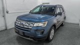 Used 2018 Ford Explorer XLT image 4