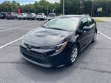 Used 2025 Toyota Corolla LE image 3