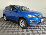 Used 2019 Jeep Compass Latitude w/ Cold Weather Group image 4