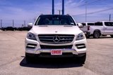 Used 2013 Mercedes-Benz ML 350 4MATIC image 3