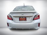 New 2024 Mitsubishi Mirage G4 LE image 4