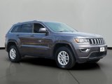 Used 2020 Jeep Grand Cherokee Laredo image 4