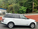 Used 2014 Land Rover Range Rover HSE image 6