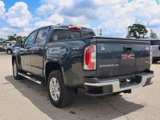 Used 2019 GMC Canyon SLE w/ SLE Convenience Package image 5