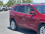 Used 2016 Jeep Cherokee Overland image 5