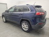 Used 2018 Jeep Cherokee Latitude Plus image 3