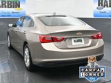 Used 2024 Chevrolet Malibu LT image 4