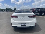 Used 2018 Hyundai Sonata Limited w/ Limited Ultimate Package 03 image 6