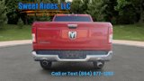 Used 2019 RAM 1500 Big Horn image 5