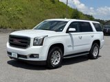 Used 2017 GMC Yukon SLT image 2