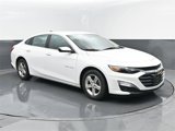 Used 2022 Chevrolet Malibu LS w/ Driver Confidence Package II image 3