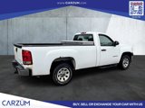Used 2011 GMC Sierra 1500 W/T image 3