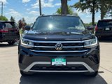 Used 2023 Volkswagen Atlas SE image 3