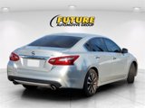 Used 2018 Nissan Altima 2.5 SL image 3