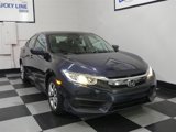 Used 2018 Honda Civic LX image 5