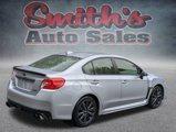 Used 2017 Subaru WRX image 6