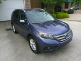 Used 2013 Honda CR-V EX-L image 2