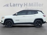 Used 2019 Jeep Compass Altitude image 2
