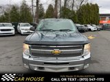 Used 2012 Chevrolet Silverado 1500 LT w/ All-Star Edition image 4