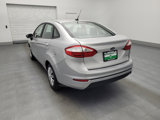 Used 2017 Ford Fiesta S image 6