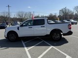 New 2025 Ford Maverick XL w/ Equipment Group 102A image 4